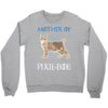 pixie bob Crewneck Sweatshirt