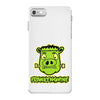 frankenspig iPhone 7 Case