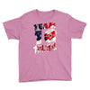 Team 10 America New Design Youth Tee
