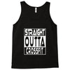 crossfit, straight outta Tank Top