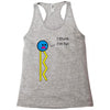 fatty acid Racerback Tank