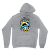 child and monsters Unisex Hoodie