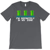 definitely in my zone T-Shirt