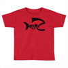 piranha Toddler T-shirt