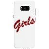 Girls Friends Tv Show Samsung Galaxy S8