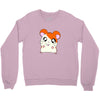 hamtaro Crewneck Sweatshirt