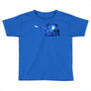 Rick and Daryl Never Dies Toddler T-shirt