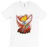 peace during war T-Shirt