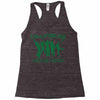 I Have a Little Help From My Friends Racerback Tank