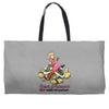 bored Weekender Totes