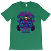 snake mountain gym T-Shirt