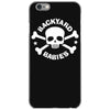 backyard babies iPhone 6/6s Case