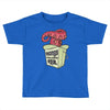 wong's noodles Toddler T-shirt