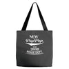 Pop Pop 2018 Rokie Dept. Tote Bags