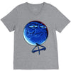 challenge accepted V-Neck Tee