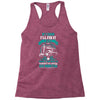 If I Said I Will Fix It I Will Racerback Tank