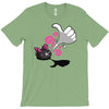 pyukumuku thumb's up! T-Shirt