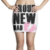 proud new girl Mini Skirts
