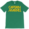 captain marvel 6 T-Shirt