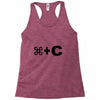 c Racerback Tank