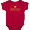 communists have no class funny political Baby Bodysuit