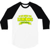 if life gives you lemons, add vodka t shirt 3/4 Sleeve Shirt