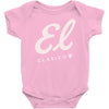 el clasico Baby Bodysuit