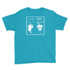 gallagher brothers Youth Tee