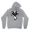 wolverine 4 Unisex Hoodie