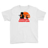 samurai champloo best trending Youth Tee