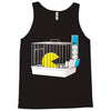 pet feeder Tank Top