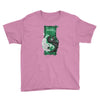 ki no onyou Youth Tee