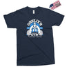 obelix's gym Exclusive T-shirt