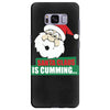 santas cumming Samsung Galaxy S8 Plus