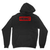 meninist hashtag Hoodie