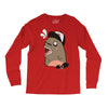 watchout Long Sleeve Shirts