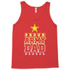proud army dad Tank Top