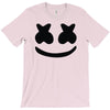 marshmello face T-Shirt