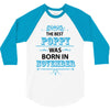 november12 3/4 Sleeve Shirt