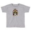 rebel 'til the end Toddler T-shirt