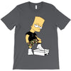 rap simpson T-Shirt