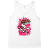 coffee addict (2) Tank Top