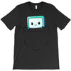 bmo pocket T-Shirt