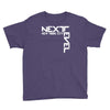 newyork city next evel Youth Tee