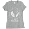 alien isolation Ladies Fitted T-Shirt