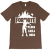 Floss Like A Boss T-Shirt