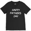 happy father&rsquo;s day 3 V-Neck Tee