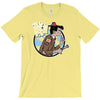 time lord T-Shirt