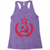 cccp Racerback Tank