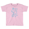 beach better have my money Toddler T-shirt